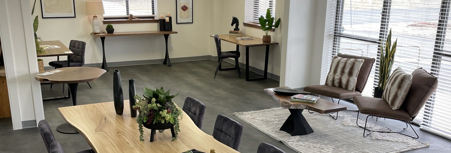 Fort Collins Hardwood Lumber & Slabs Baldwin Hardwoods