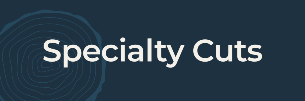 Blog Post Headers (Specialty Cuts)