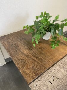 Baldwin Hardwoods