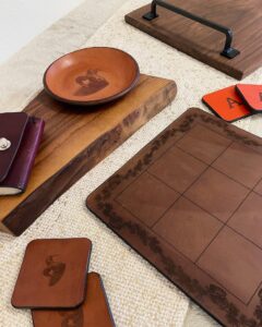 Baldwin Hardwoods